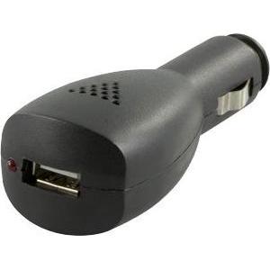Thumbnail - Deltaco Office, USB-C ADAPTER RING, mDP, DP, VGA, HDMI, Auto Adapter, Schwarz