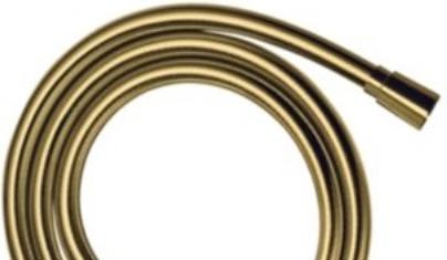 Actual product image hansgrohe Isiflex shower hose (160 cm)