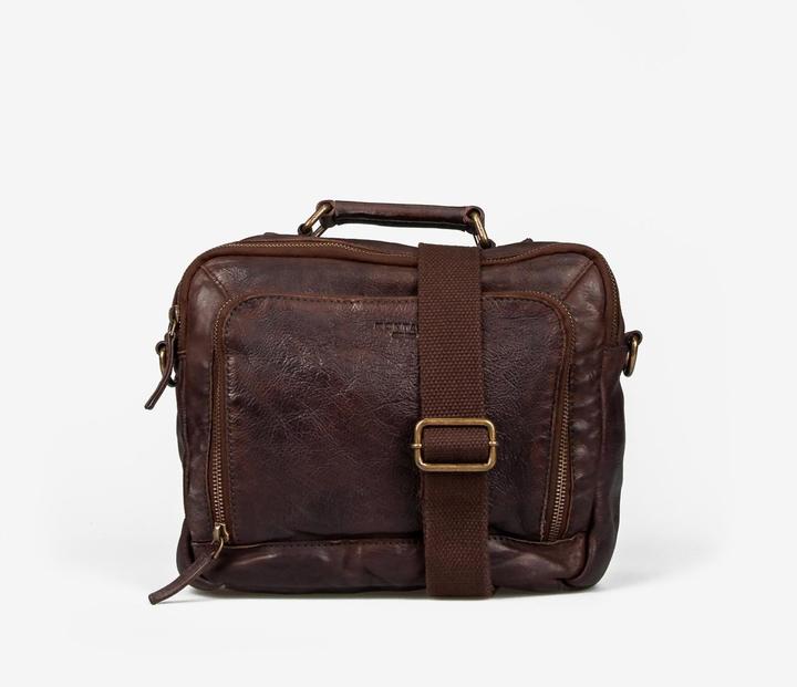 Actual product image Montana Est. 1957 Crossbody Bag