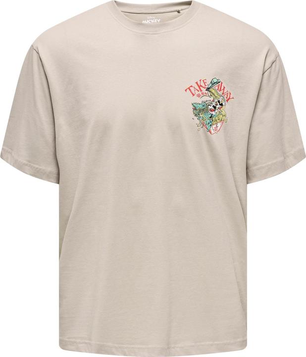 Produktbild Only & Sons Onsdisney Life Rlx Ss Tee (M)