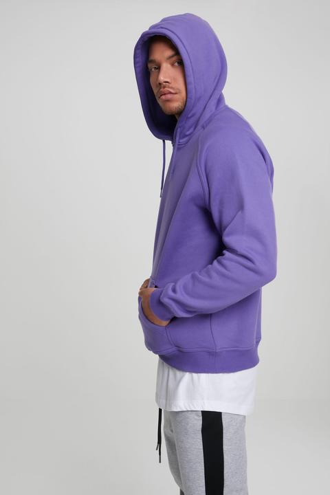 Actual product image Urban Classics Blank Hoody (4XL)