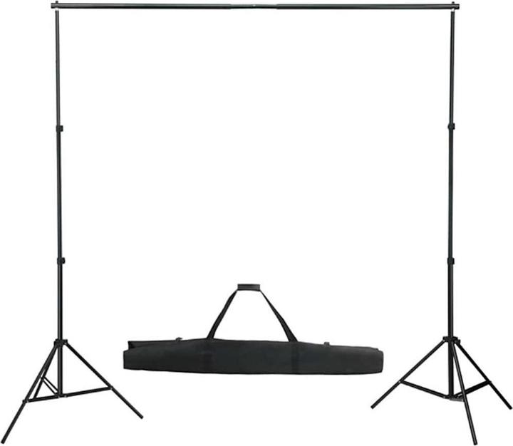 Actual product image vidaXL Yann (300 cm, 210 cm)