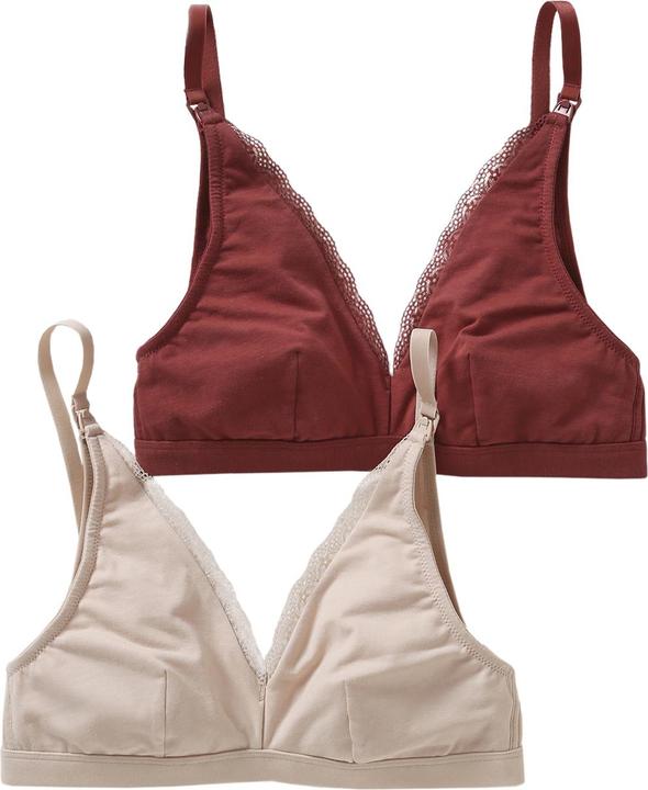 Produktbild Vertbaudet Still-Bh/Bustier (80 F)