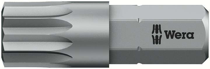 Actual product image Wera 860/1 XZN M 8 x 25 mm (TX 8 x 25 mm)