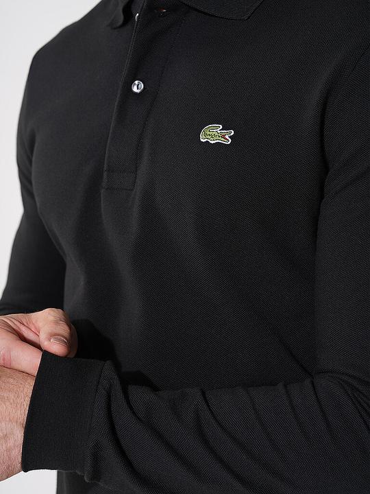 Immagine prodotto Lacoste Polo a maniche lunghe Basic (XL)