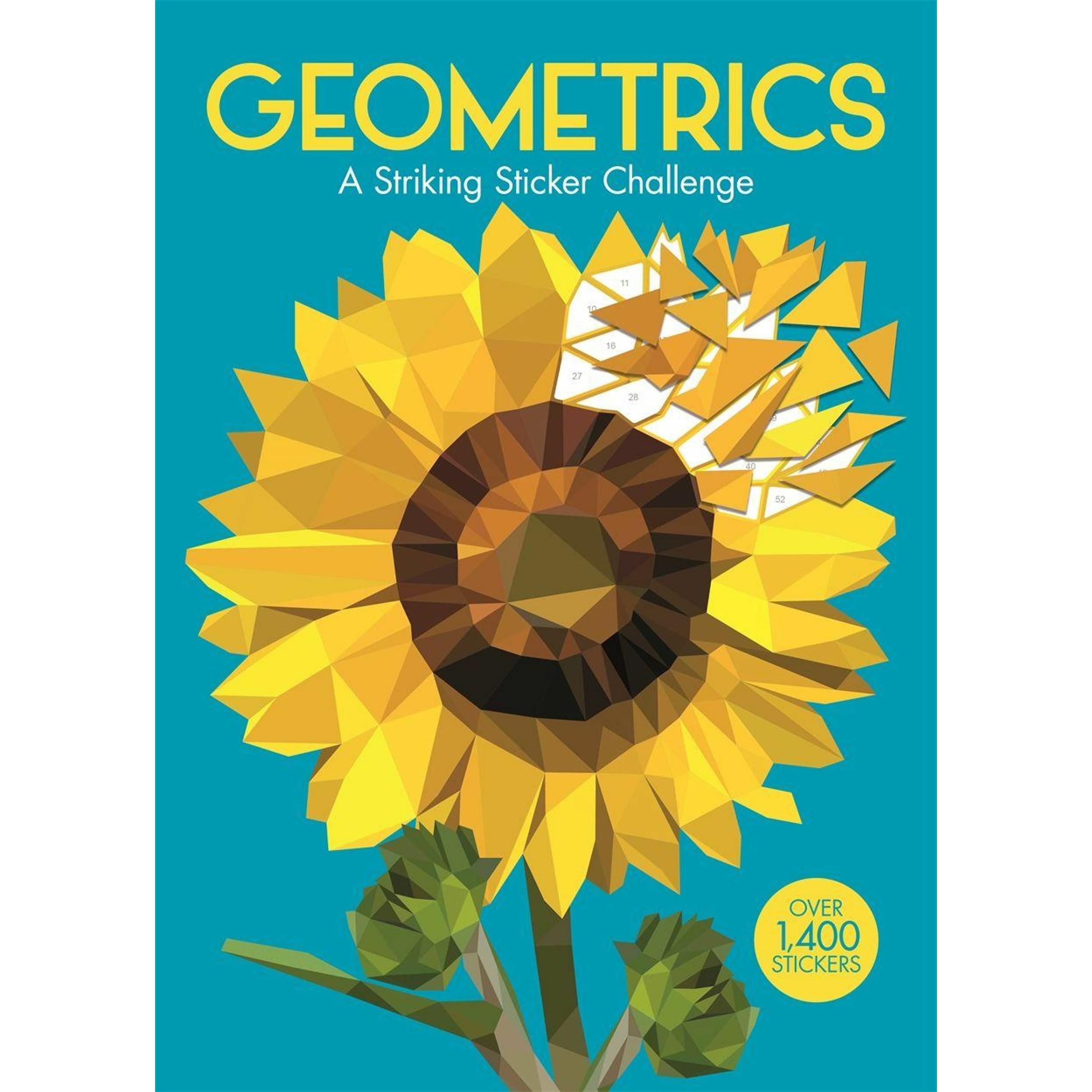 O'Mara M. Geometrics (41259815)
