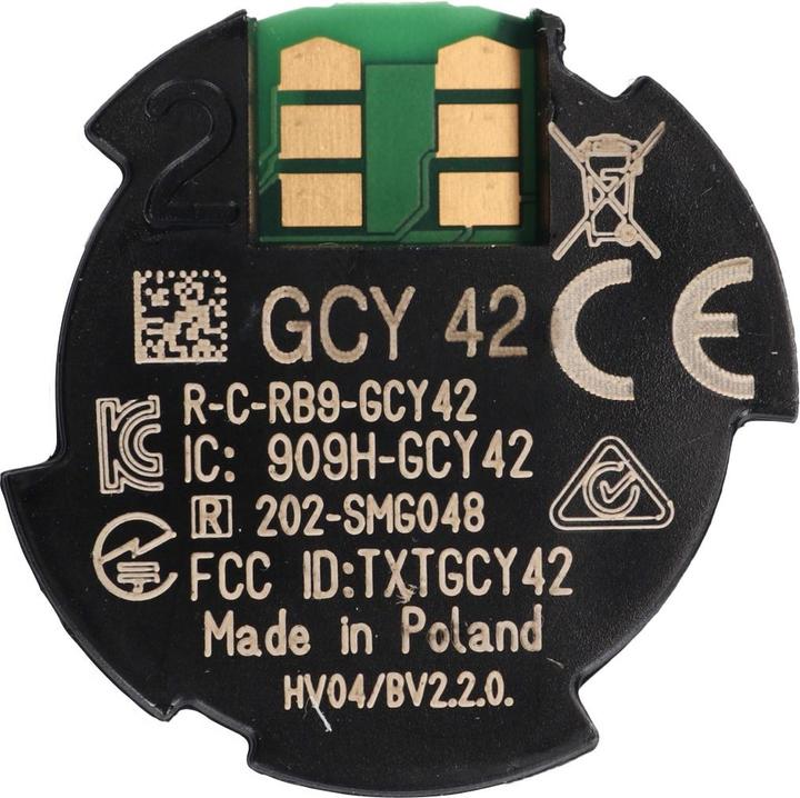 Produktbild Bosch Professional GCY 42