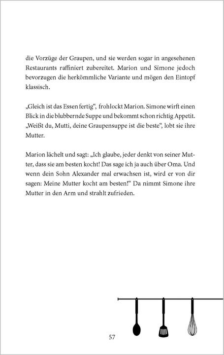 Produktbild Essen ist fertig! (Deutsch, Karin Biela, 2017)