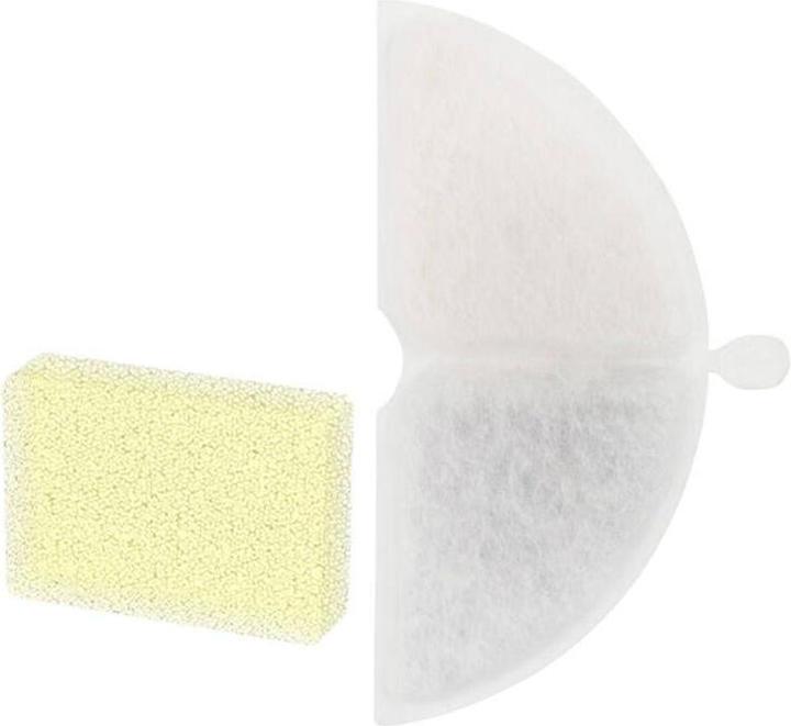 Produktbild Rojeco Replacement filters for water foutian 8pcs