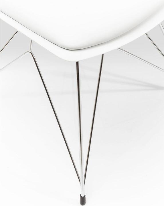 Produktbild Kare Design Stuhl Wire White