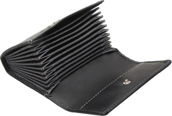 Produktbild Esquire Dallas Visitenkartenetui Leder 10.5 cm