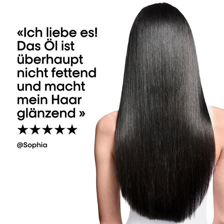 Immagine prodotto L'Oréal Professionnel Absolut Repair Molecular Oil (90 ml)