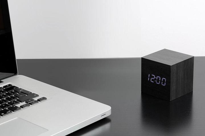 Immagine prodotto Gingko Orologio a scatto del cubo