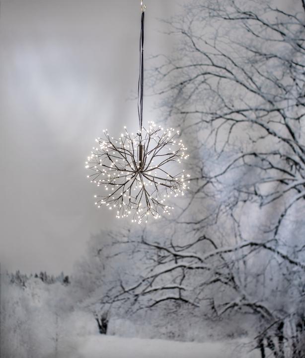 Produktbild Star Trading Hängende Decoration Stardust