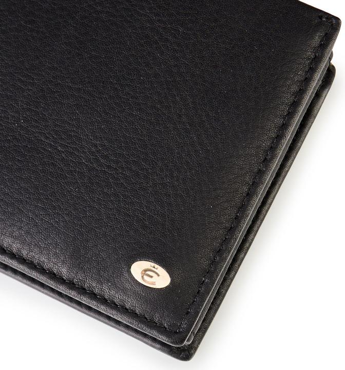 Actual product image Esquire Chicago Wallet