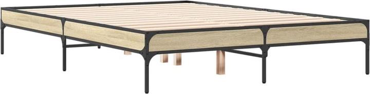 Image du produit vidaXL Bettgestell (140 x 190 cm)