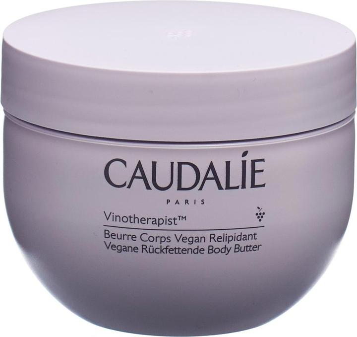 Produktbild Caudalie Beurre Corps Vegan (Körpercreme, 250 ml)