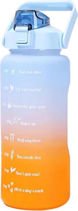Actual product image Extralink Motivation bottle (2 l)