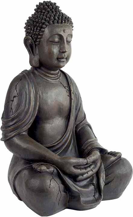 Immagine prodotto Boltze Home Buddha (50 x 32 x 26 cm)