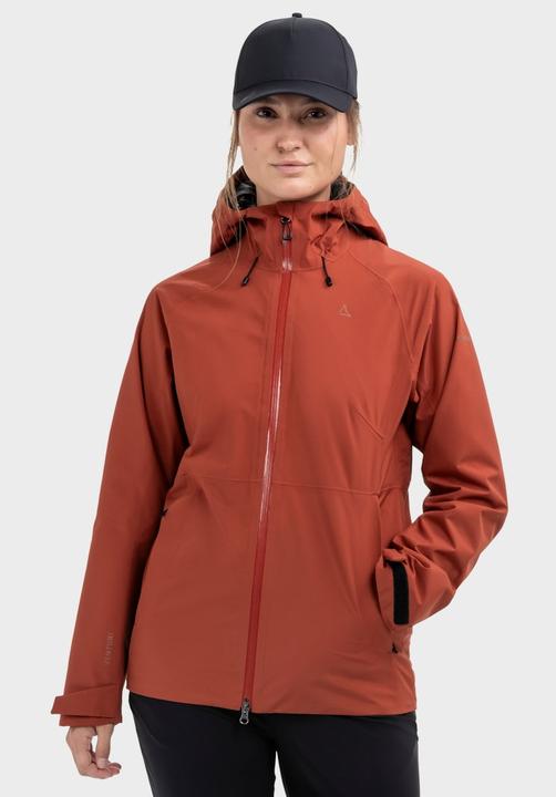 Actual product image Schöffel Jacket Style Mauku WMS (36)