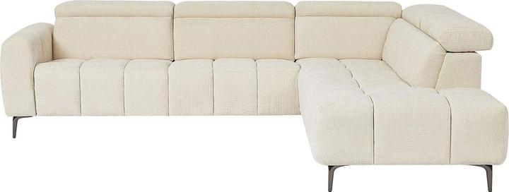 Actual product image Vente-unique Caldoria (Corner sofa)