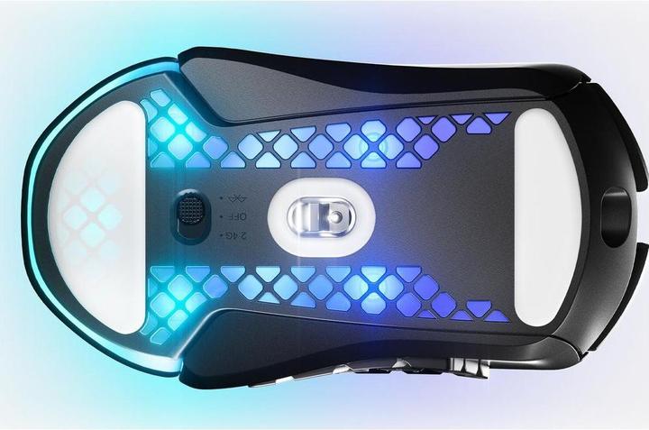 Immagine prodotto SteelSeries Aerox 9 (Senza fili)