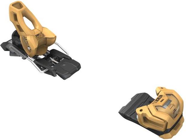 Actual product image Head Alpine ski binding Attack Lyt 11 Gw 2026