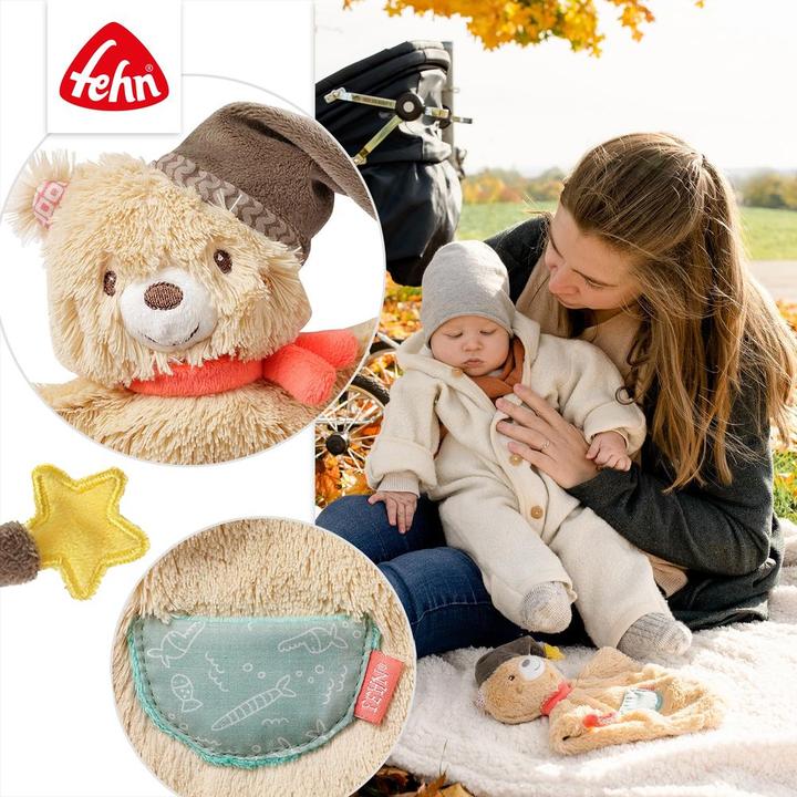Image du produit Fehn Teddy