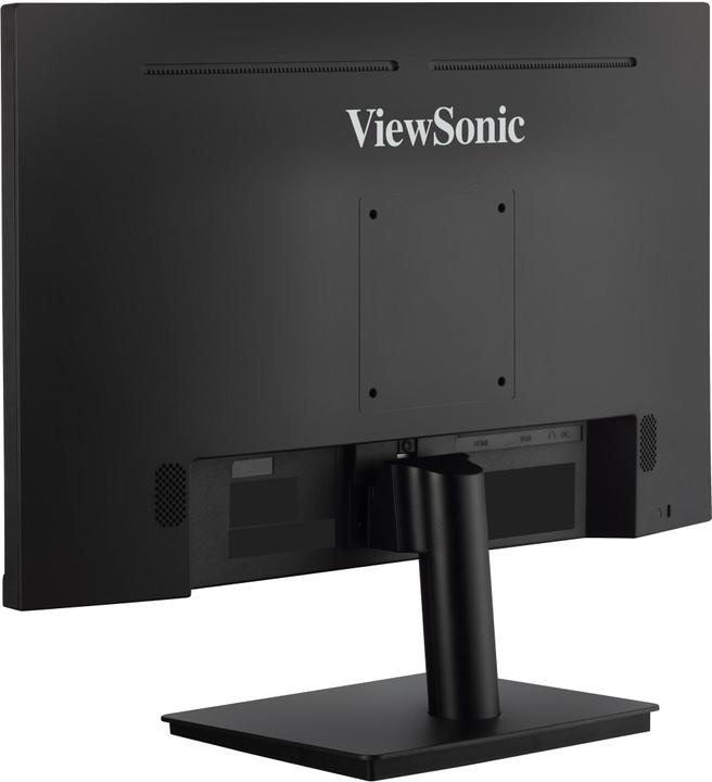 Image du produit Viewsonic Mon 24" Va Fhd VGA HDMI Black Eye Care (1920 x 1080 pixels, 24")