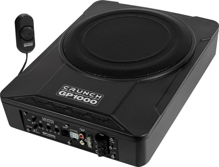 Image du produit Crunch GP1000 (200 W)