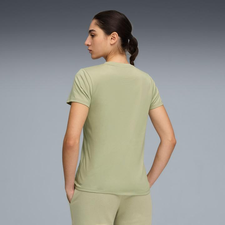 Produktbild Puma W Tad Essential Crew Tee (XS)