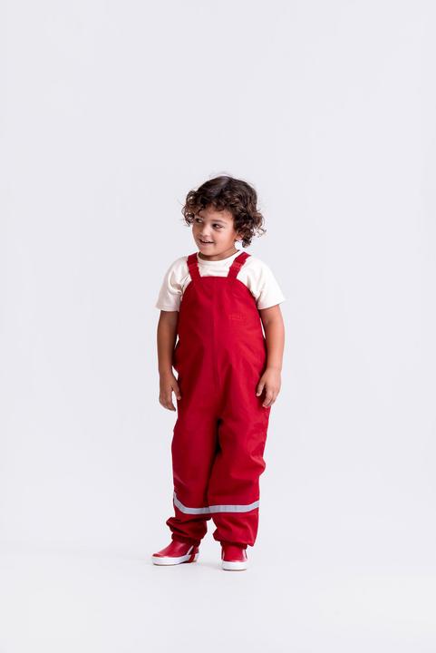 Produktbild BMS Softlan Matschhose (86)