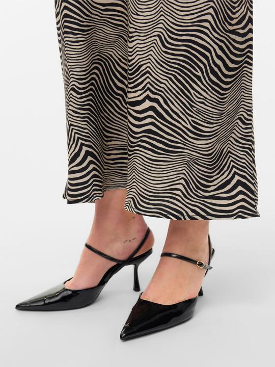 Produktbild Vero Moda VMSARA Hohe Taille Langer Rock Rock (M)