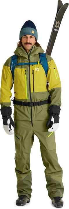 Actual product image Ortovox FREE RIDER 22 (22 l)