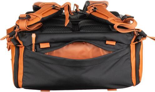 Image du produit Wandrd PRVKE 31L Sedona Orange V4 (Sac à dos photo, 31 l)