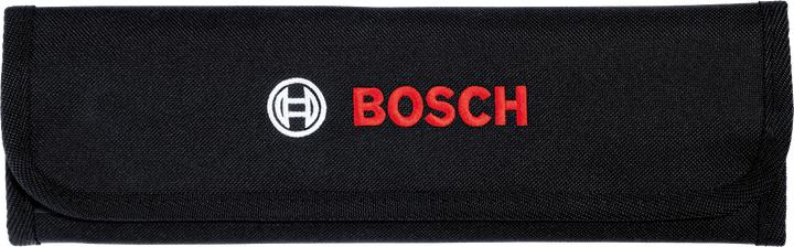 Produktbild Bosch Professional Combo Kit Ratschenschlüssel-Set, 5-tlg.