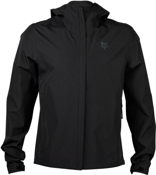 Actual product image Fox Ranger O.R. Packable Rain Jacket (Men, Women, XXL)