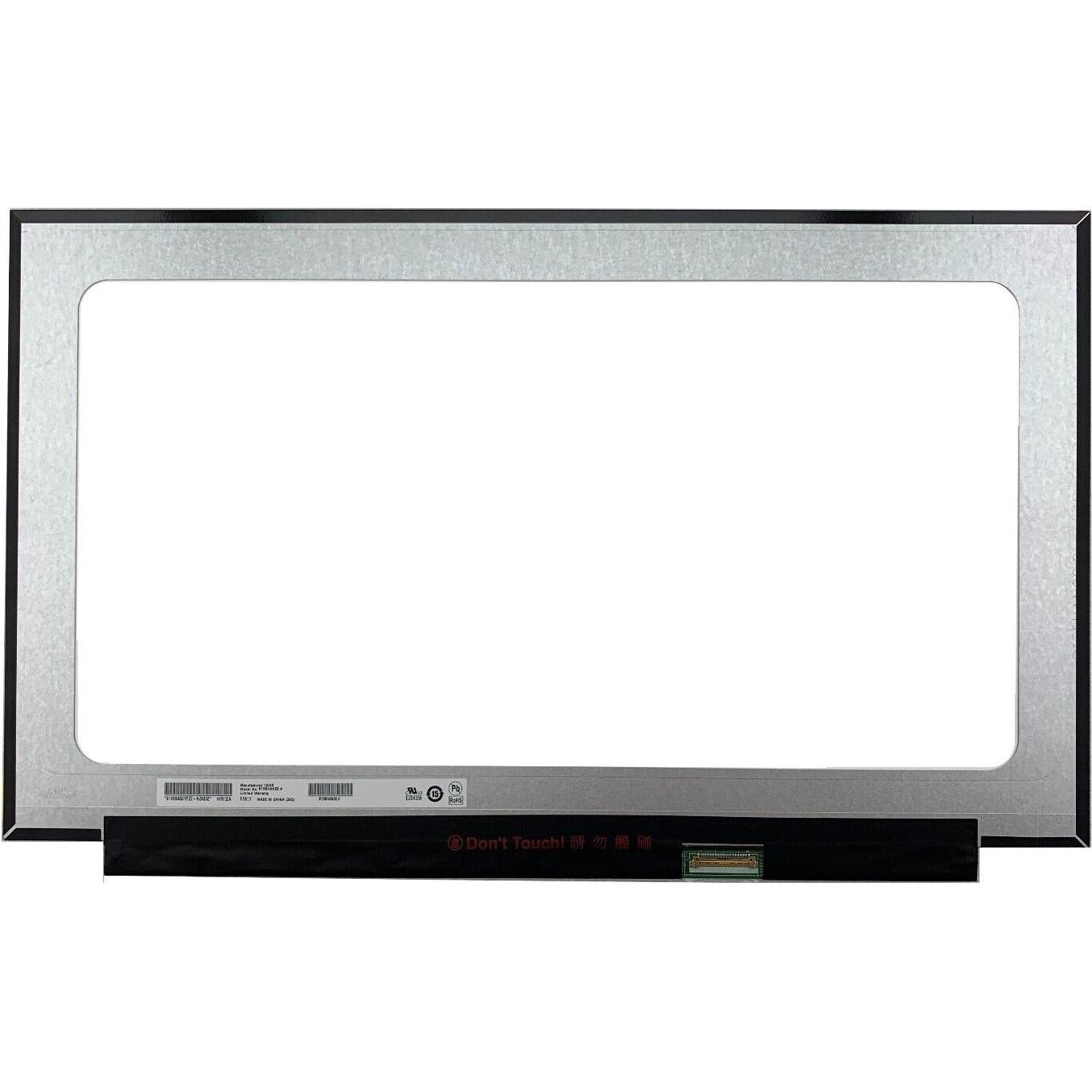 Lenovo of INX 15.6 FHD IPS AG (2.6t, Narrow bezel w/o Cover, Notebook Ersatzteile