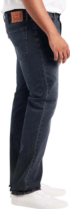Produktbild Levis 514 Jeans Straight B&T roald rinse 4 way (W44/L34)