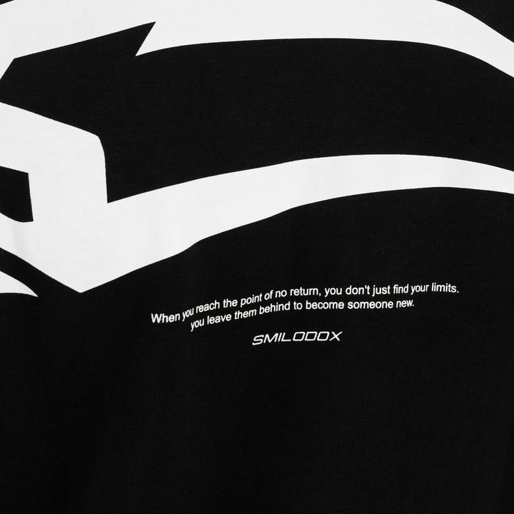Image du produit Smilodox Sweat-Shirt Tane (XL, XXL)