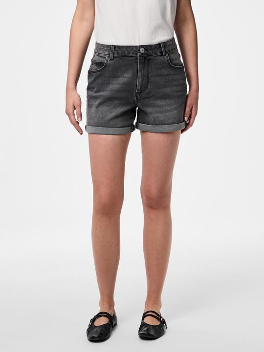 Actual product image Pieces Pcpeggy Mw Shorts mg Noos Bc (L)