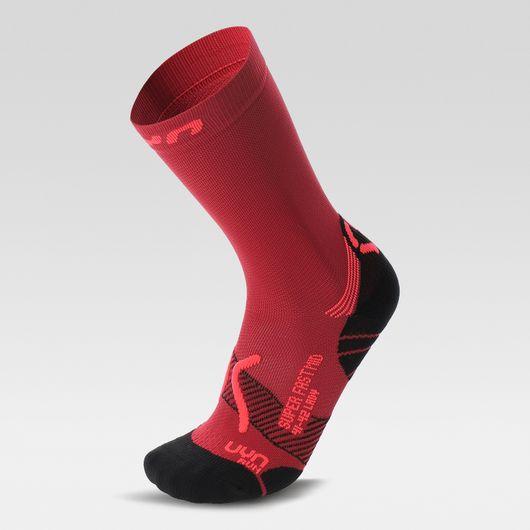 Image du produit UYN Chaussettes Run Super Fast Mid (37 - 38)