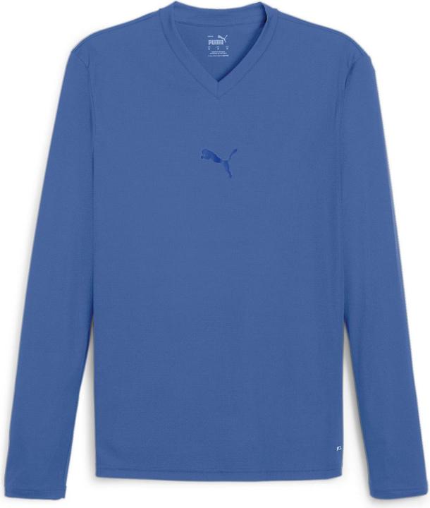 Actual product image Puma teamGOAL Baselayer Tee LS (XXL)