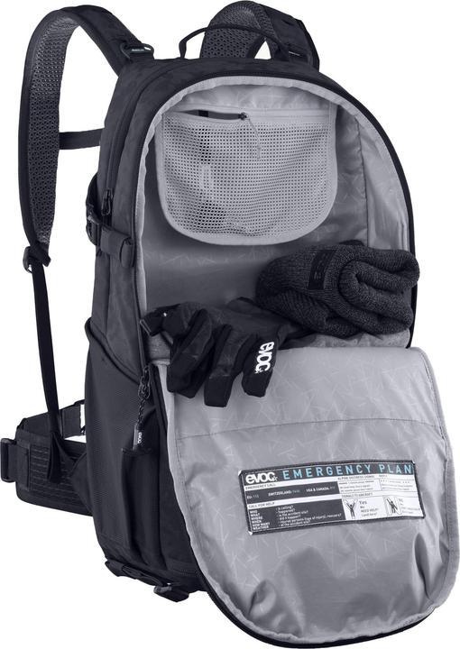 Produktbild Evoc Stage Capture 16 (16 l)