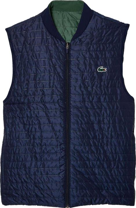 Produktbild Lacoste Weste Wattiert Leicht (M)