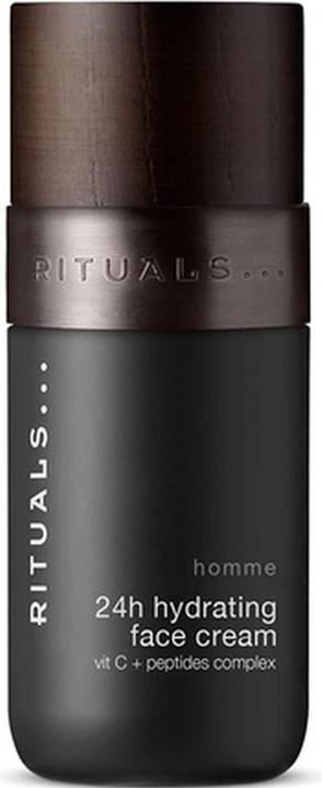 Produktbild Rituals Homme Anti-Ageing Face Cream (50 ml, Tagescreme)