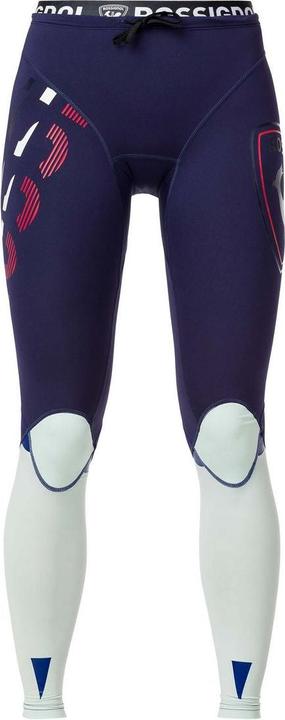 Rossignol Thermo-Leggings INFINI COMPRESSION RACE TIGHTS (XS)