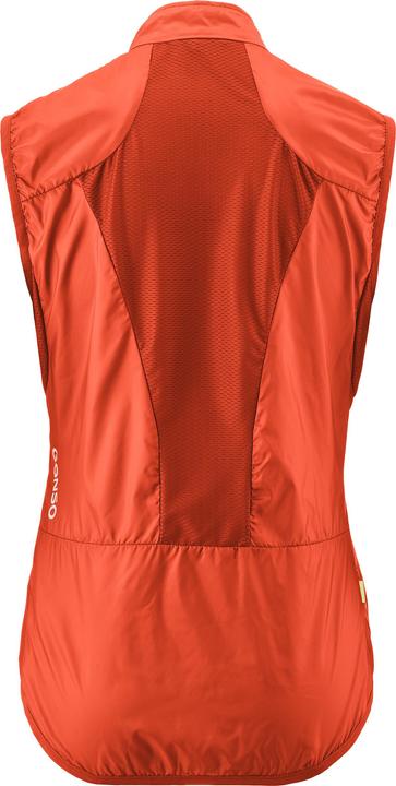 Produktbild Gonso Women's Road Vest Wind (3XL, 46, L)