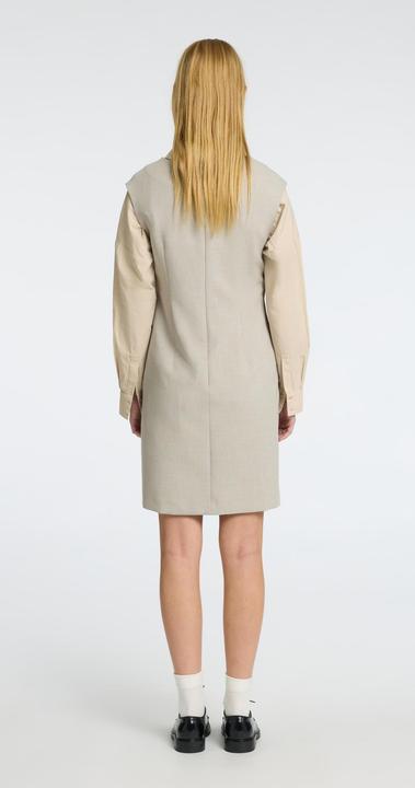 Produktbild Selected Elegantes Minikleid (40)