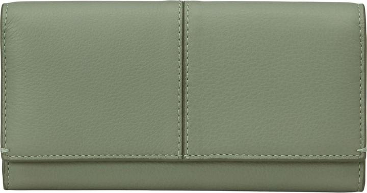 Marc O'Polo Jessie Leather Combi Wallet